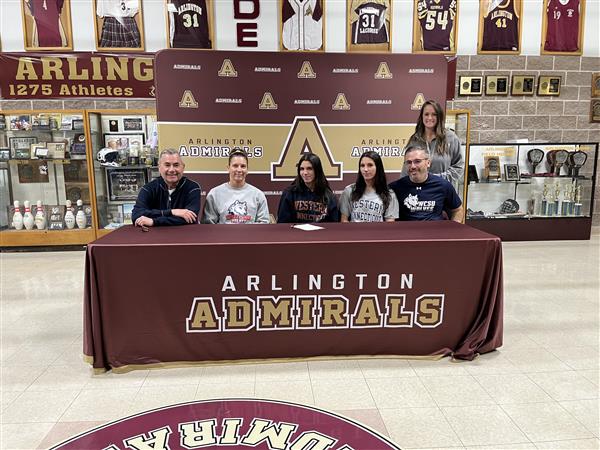 Madelyn Dwyer Western Connecticut University Soccer